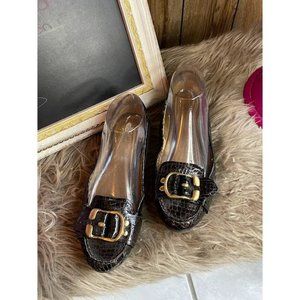 Women's Audrey Brooke Flat Shoes
